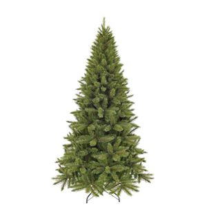 Forest Frosted Pine kunstkerstboom groen d130 h230 cm - Triumph Tree