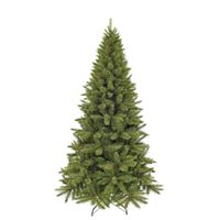 Forest Frosted Pine kunstkerstboom groen d130 h230 cm - Triumph Tree - thumbnail
