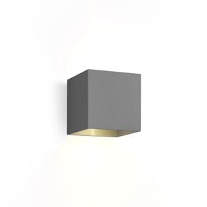 Wever & Ducre - Box Outdoor 2.0 Wandlamp