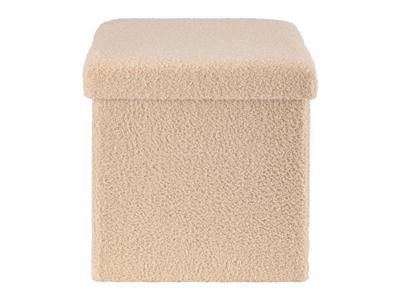 LIVARNO home Opbergkruk (Beige)