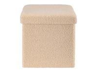 LIVARNO home Opbergkruk (Beige)