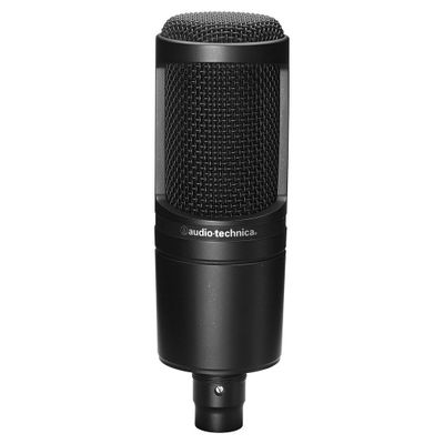 Audio Technica AT2020 Condensator Microfoon
