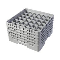 Glasrek Camrack - {{number_of_compartments_925}} Compartimenten - 50 x 50 x 30,8 cm - Glashoogte: 25,7 cm