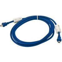 Mobotix Kabel / Adapter 3m Mini-USB B Mini-USB B Blauw