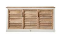 Rivièra Maison Dressoir Pacifica 187cm - Hout - thumbnail