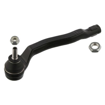 Stuurkogel 36095