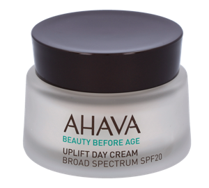 Ahava Beauty Before Age Uplift Day Cream SPF20 50ml Dagcrème