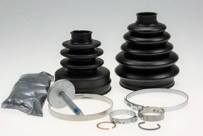Asmanchetten set 36294