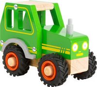 Traktor - FSC - thumbnail
