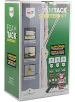 Tec7 FoamTack Pro Starterskit - 998020000