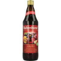 Rabenhorst 120/80 Multivrucht bio