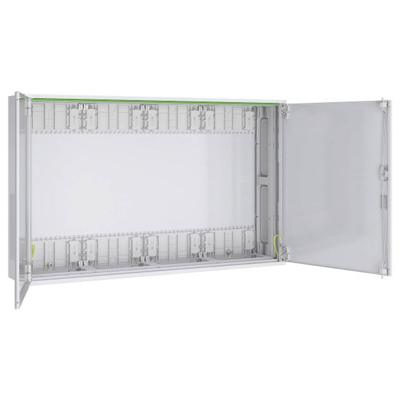 ABN ABNRV404 Wandbehuizing Inhoud: 1 stuk(s)