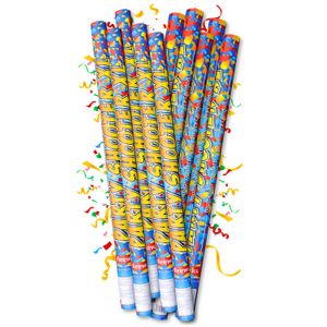 Party Confetti Shooter 10 stuks