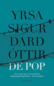 De pop (Paperback)