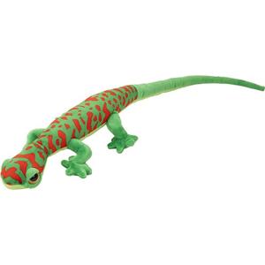Nature Planet salamander knuffel - pluche - knuffeldieren - knuffelbeesten - gecko