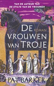 De vrouwen van Troje (Paperback)