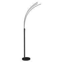 Highlight Design vloerlampArch zwart - V2305.01