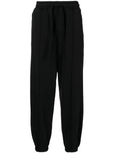 FIVE CM pantalon de jogging à lien de resserrage - Noir