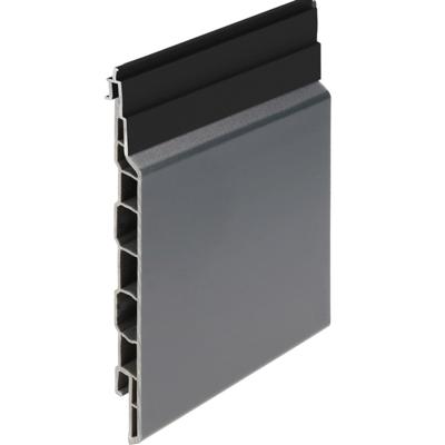 Keralit Sponningdeel 143 Shadowline - Dustgrey