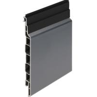 Keralit Sponningdeel 143 Shadowline - Dustgrey