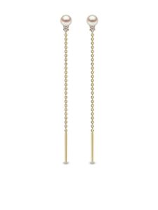 Yoko London boucles d'oreilles Trend