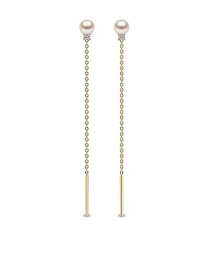Yoko London boucles d'oreilles Trend