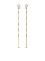 Yoko London boucles d'oreilles Trend - thumbnail