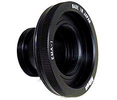 Nikon EMA-1, FS Oculair Adapter