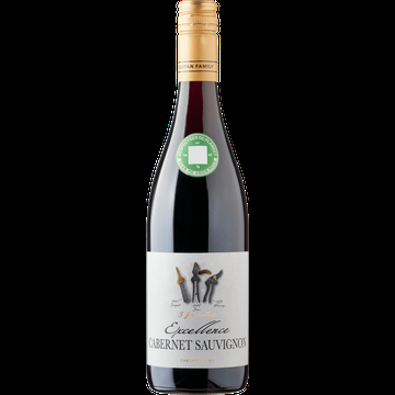 Castan Family Excellence Cabernet Sauvignon 750ML bij Jumbo