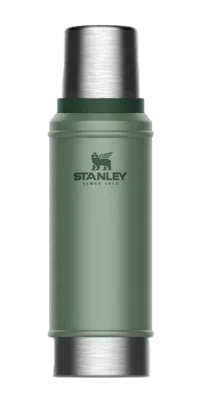 Stanley Legendary Classic Bottle 0.75l
