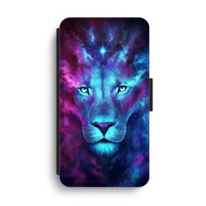 Firstborn: iPhone XS Max Flip Hoesje