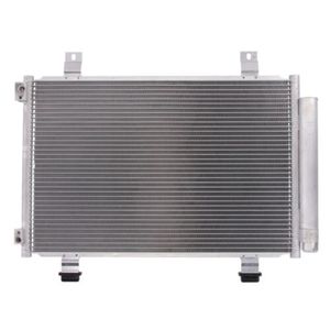 Condensor, airconditioning AC830135