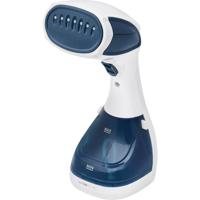Clatronic DB 3717 Stoomontkreuker Wit, Blauw 1100 W Clatronic DB 3717 Stoomontkreuker Wit, Blauw 1100 W