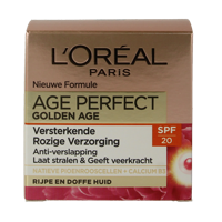 L'Oreal Paris Age perfect dagcreme golden age SPF20 50 Milliliter