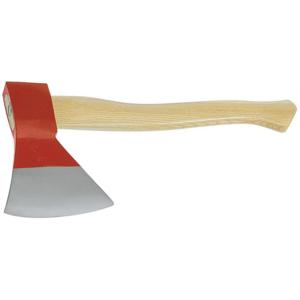 Ochsenkopf 2525070 Bijl 137 mm 850 g Gewicht (kop) 600 g