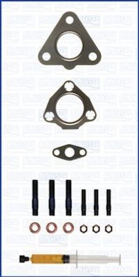 Turbocharger, montageset JTC11897