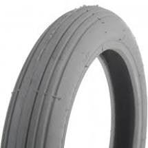 Buitenband rolstoel 8 x 1 1/4 (32-137) grijs