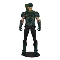 DC Direct Gaming Action Figure Green Arrow (Injustice 2) 18 cm - thumbnail