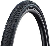 Schwalbe Marathon Mondial Raceguard 26x2.00" Addix E-50 Clincher tire