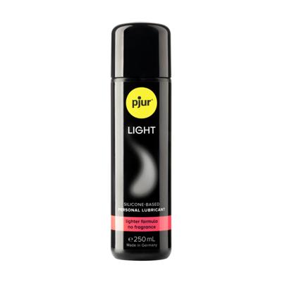Pjur Light - Siliconebased Lubricant - 8.5 fl oz / 250 ml