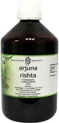 Arjuna rishta