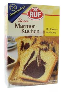 RUF Cakemix marmer