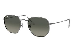 Ray-Ban HEXAGONAL FLAT LENSES zonnebril Zeshoekig