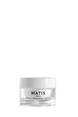 Matis Réponse Fondamentale Dagcrème Authentik-Beauty 50ml