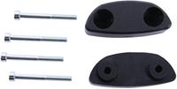 SPEC-X spiegelverlenging distance elements cladding mirror