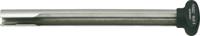 HAZET Bougiestekkerverwijderaar 1849-6 · Lengte: 253 mm