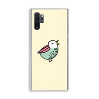 Birdy: Samsung Galaxy Note 10 Plus Transparant Hoesje