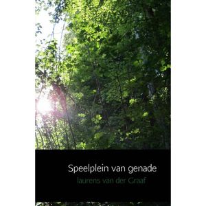 Speelplein van genade - (ISBN:9789402126075)