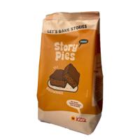 Story Pies Browniemix 360 gram Story Pies Browniemix 360 gram