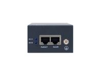 LevelOne POI-5003 PoE adapter & injector Fast Ethernet, Gigabit Ethernet - thumbnail